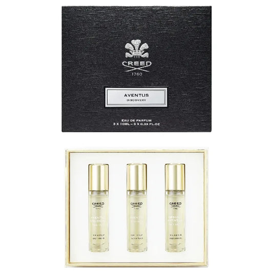 Aventus Discovery Set 3x10ml