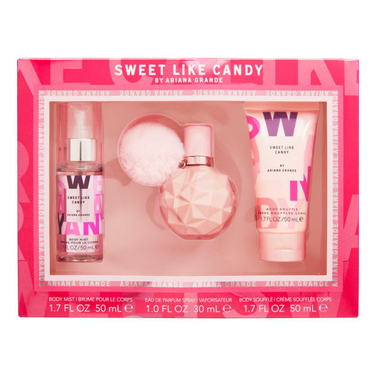 Sweet Like Candy 30ml edp 3pc Set