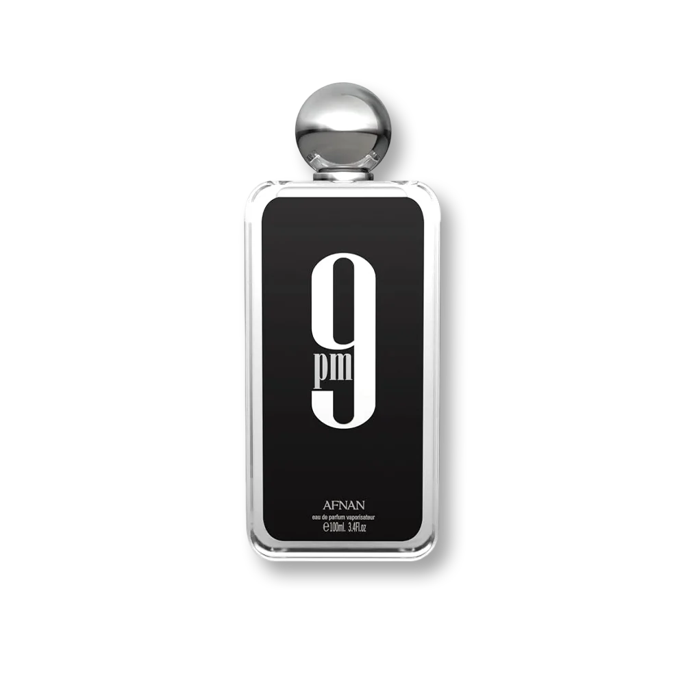 9PM Pour Homme 100ml edp