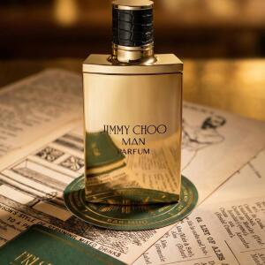 Jimmy Choo Man Parfum 50ml