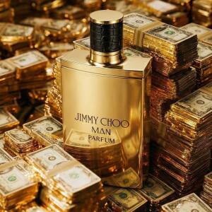Jimmy Choo Man Parfum 50ml