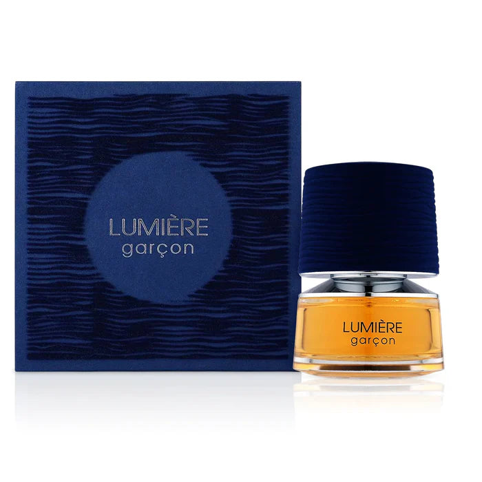 Lumiere Garcon 100ml edp Men