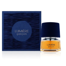 Load image into Gallery viewer, Lumiere Garcon 100ml edp Men
