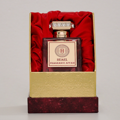 Fragrance Affair 100ml edp