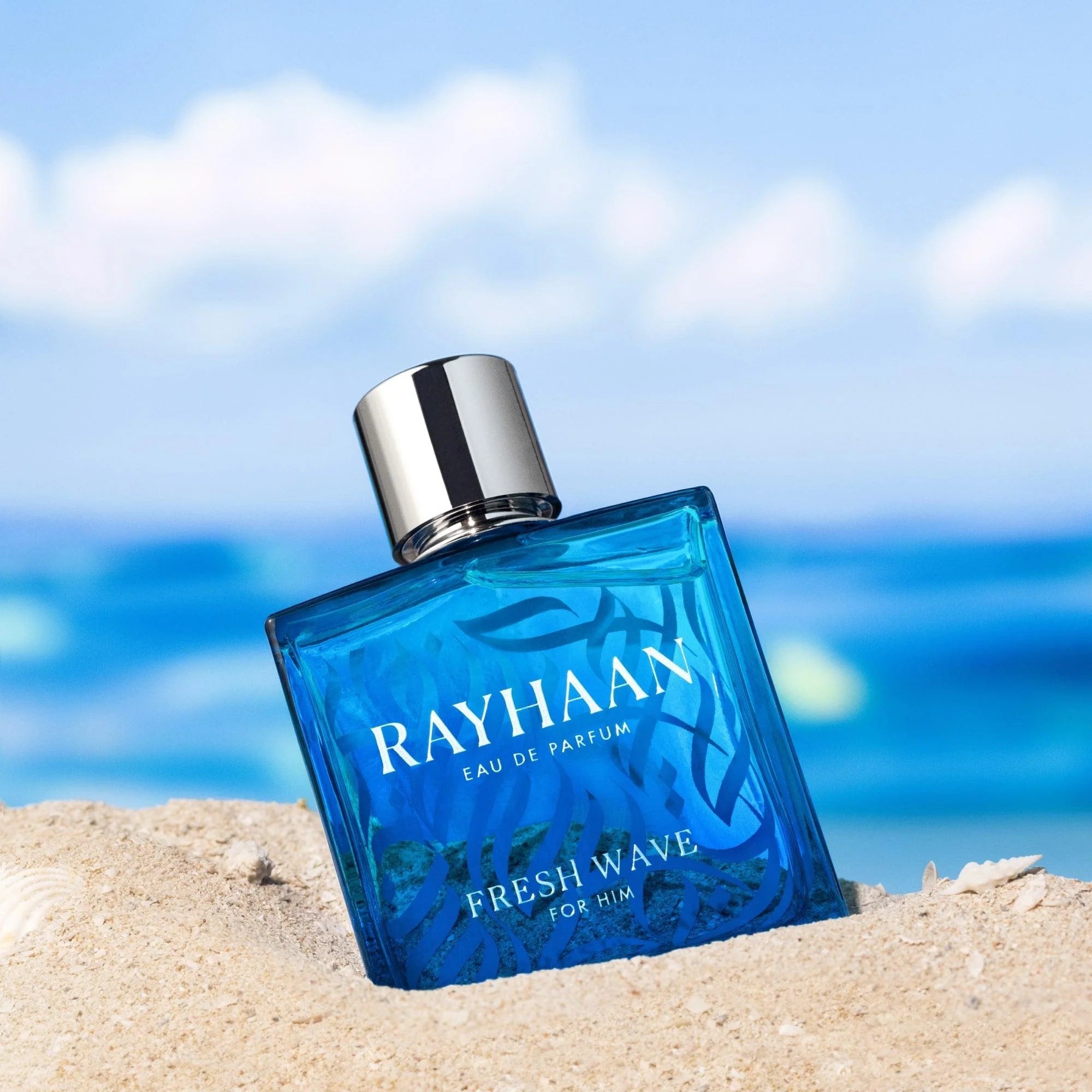 Fresh Wave 100ml edp