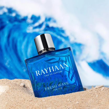Fresh Wave 100ml edp