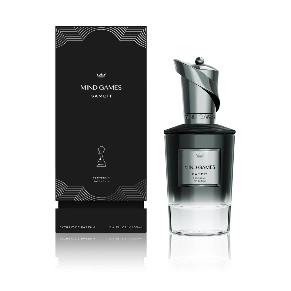 Gambit 100ml edp
