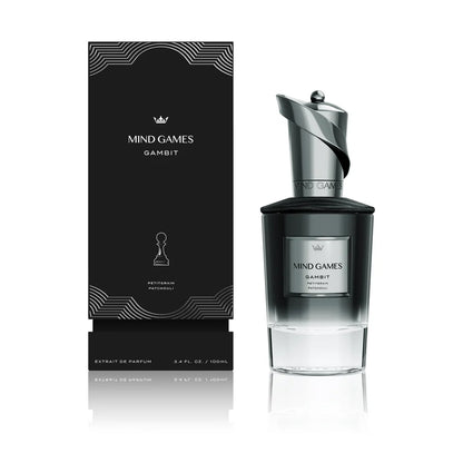Gambit 100ml edp