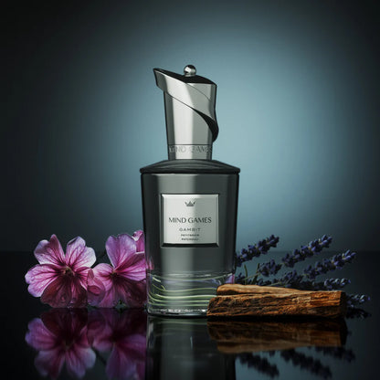Gambit 100ml edp