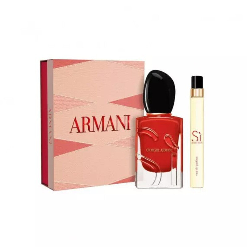 Si Passione 50ml edp 2pc Set