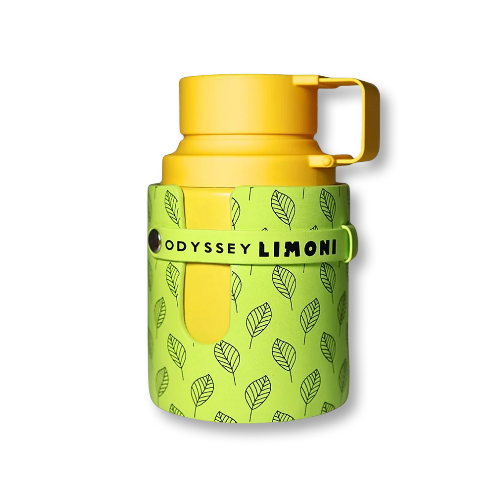 Odyssey Limoni 100ml edp