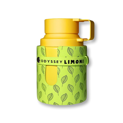 Odyssey Limoni 100ml edp