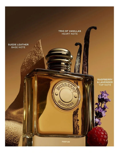Burberry Goddess Parfum 100ml