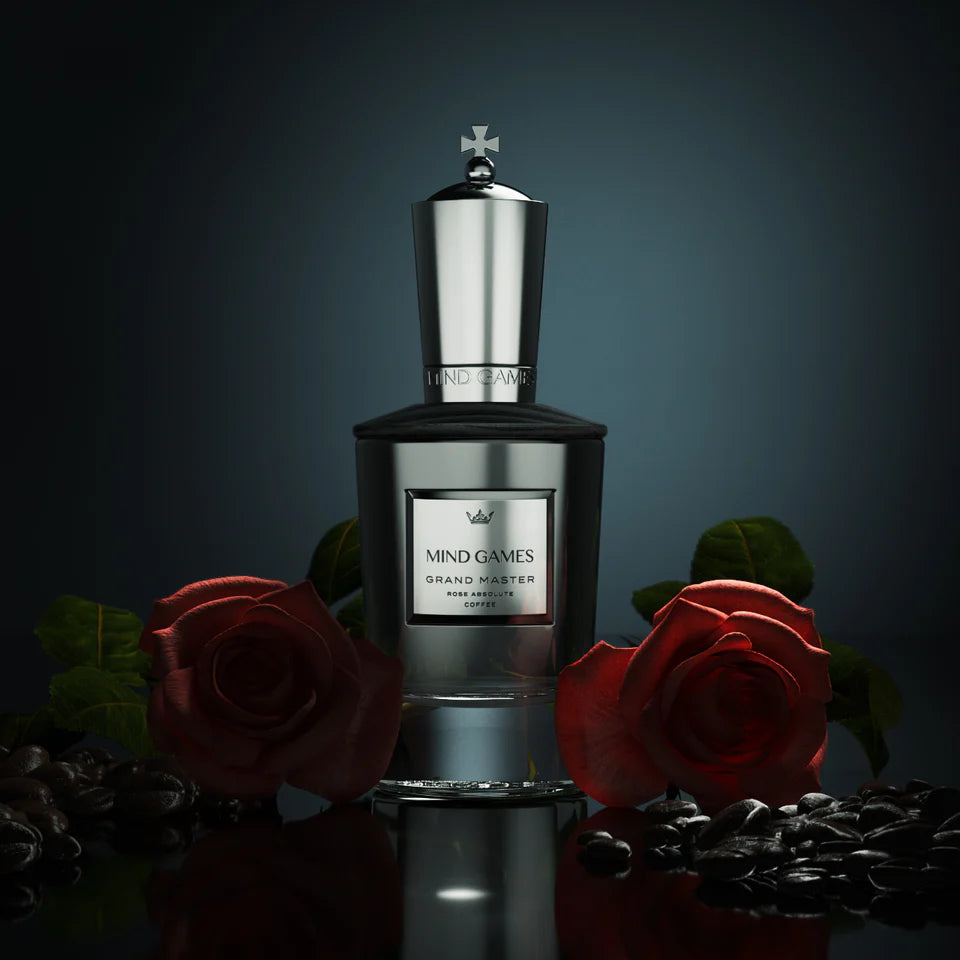 Grand Master 100ml edp