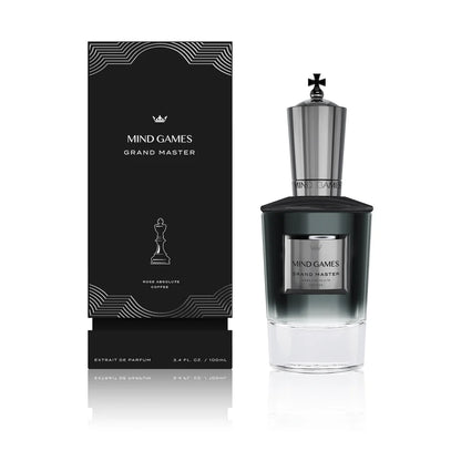 Grand Master 100ml edp