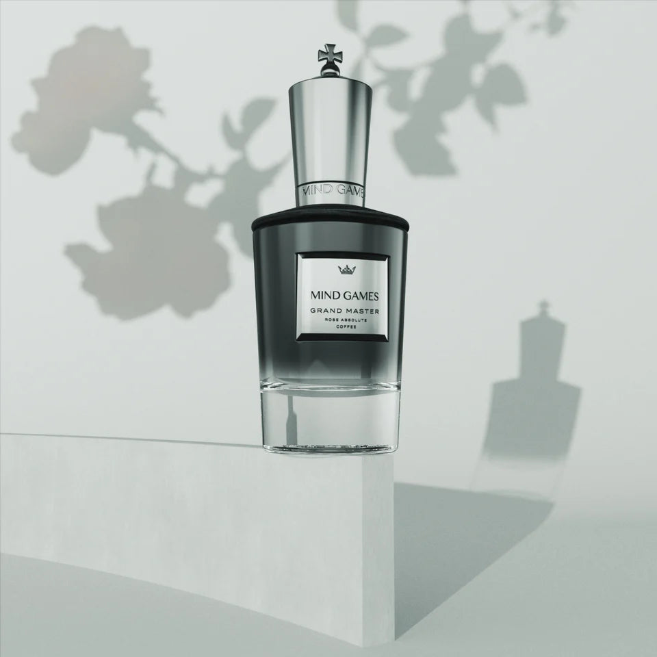 Grand Master 100ml edp