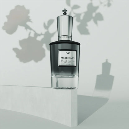 Grand Master 100ml edp