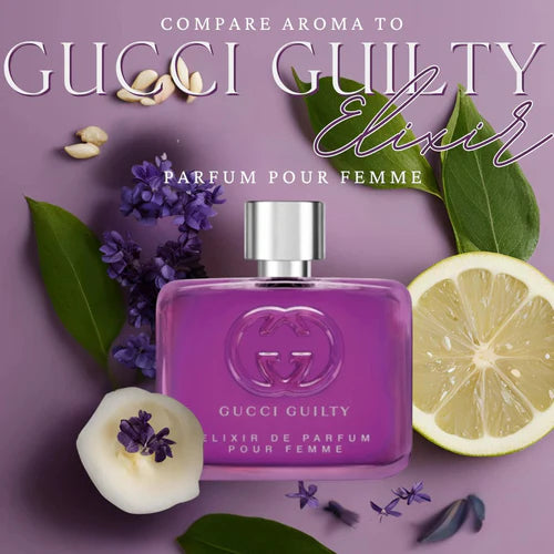 Gucci Guilty Elixir 60ml edp L