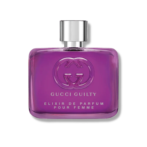 Gucci Guilty Elixir 60ml edp L