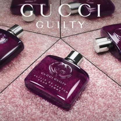 Gucci Guilty Elixir 60ml edp L