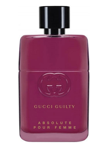 Gucci Guilty Absolute Pour Femme 90ml edp