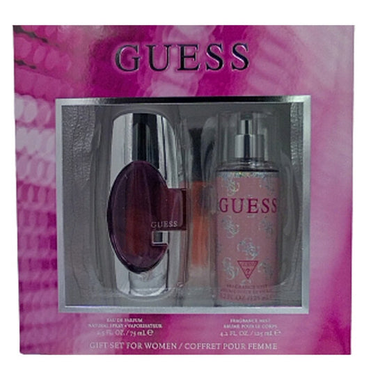 Guess 75ml edp 2pc Set