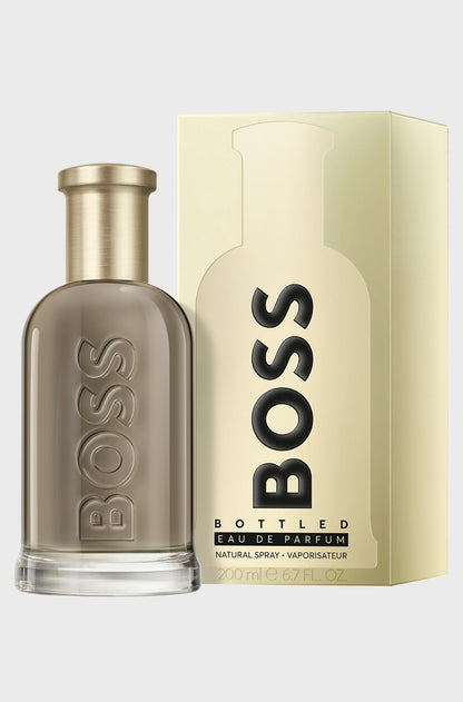 Boss Bottled 200ml edp