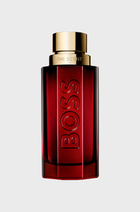 Hugo Boss The Scent Elixir 100ml edp