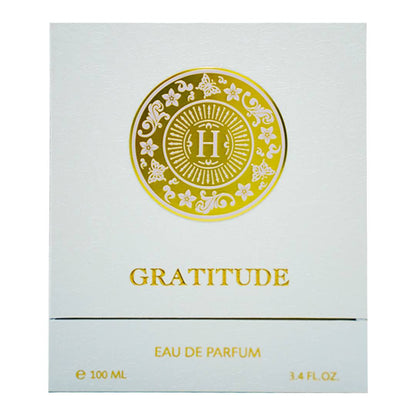 Grattitude 100ml edp