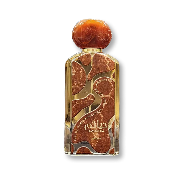 Hayaatim 100ml edp