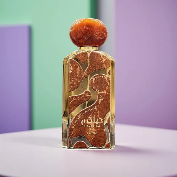 Hayaatim 100ml edp