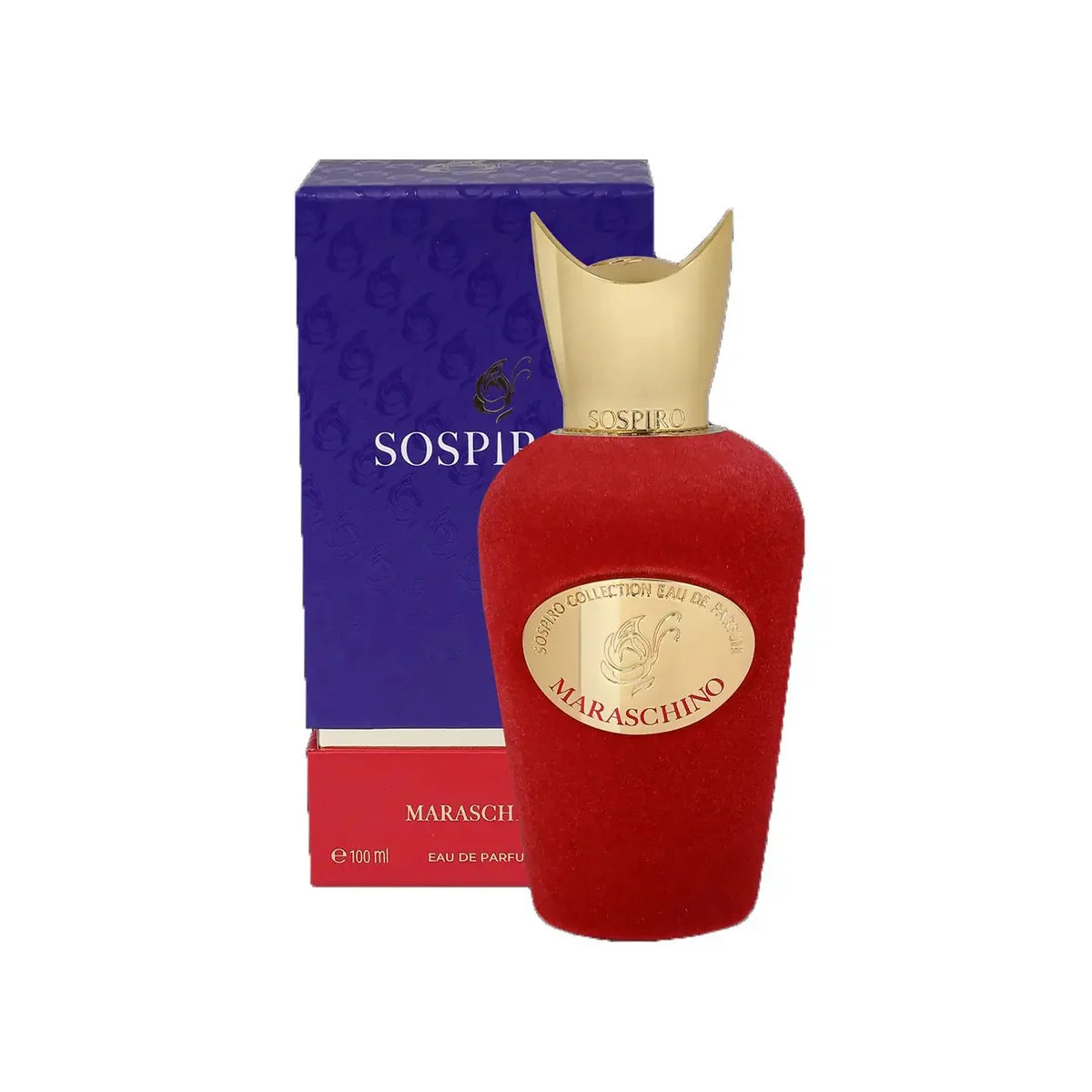 Maraschino 100ml edp