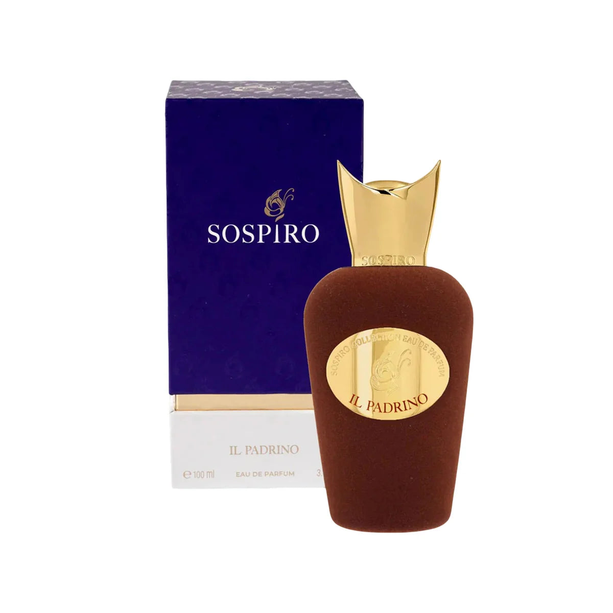 Il Padrino 100ml edp