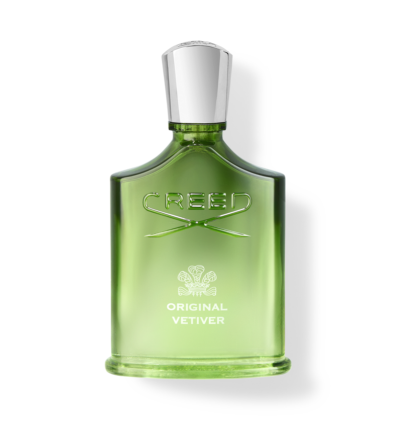 Original Vetiver 100ml edp