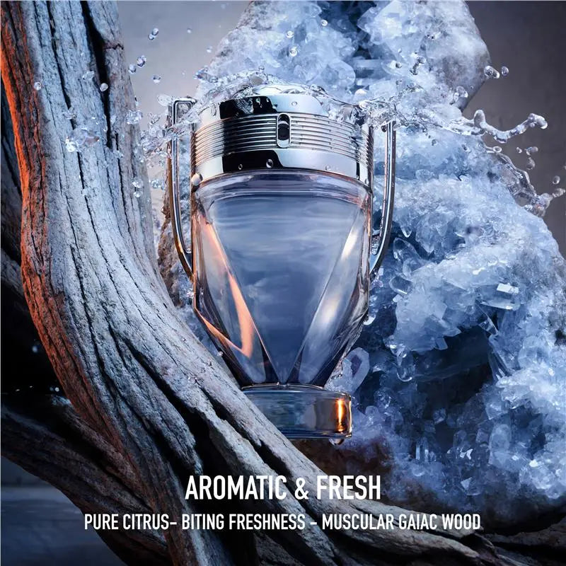 Invictus 200ml edt