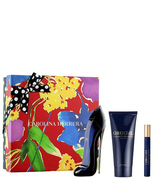 Good Girl 80ml edp 3 pc Set