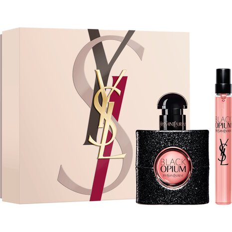 Black Opium 30ml edp 2pc Set