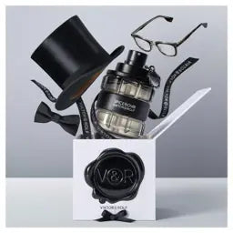 Spicebomb 90ml edt 2pc Set