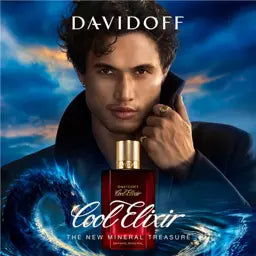 Cool Elixir Man ll 100ml edp
