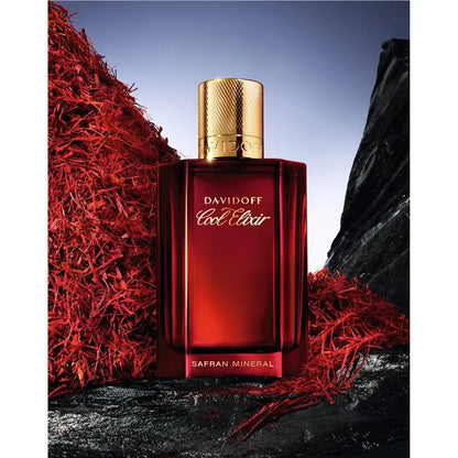 Cool Elixir Man ll 100ml edp