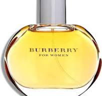 Burberry Classic 100ml edp L