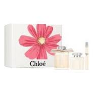 Chloe Signature 100ml edp 3pc Set