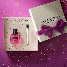 Born In Roma Donna Roma Extradose 50ml edp 2pc Set