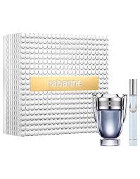 Invictus 50ml edt 2pc Set