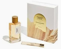 Ingenious Ginger 100ml edp 2pc Set