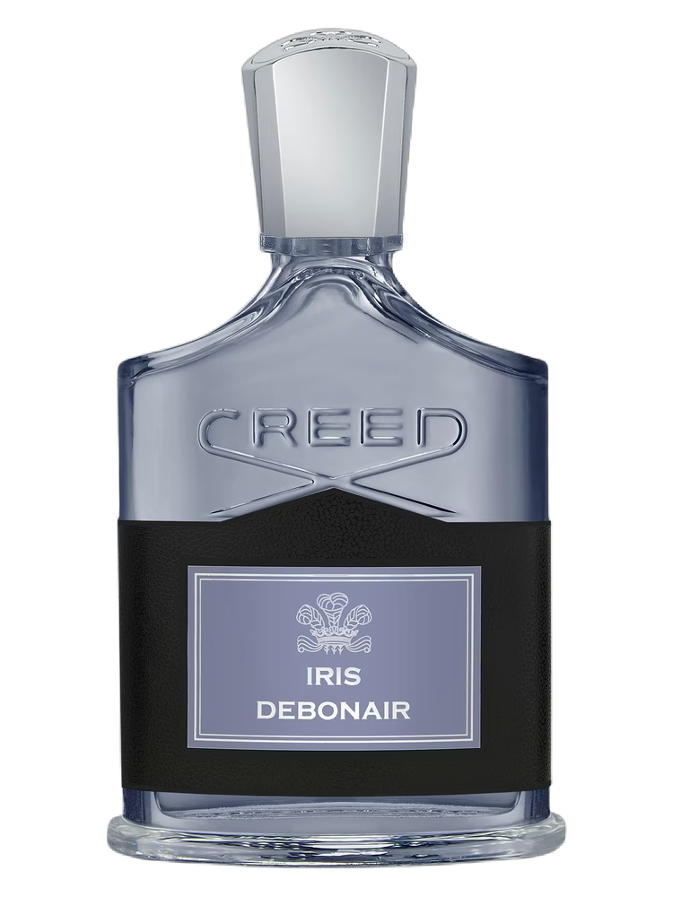 Iris Debonair 100ml edp