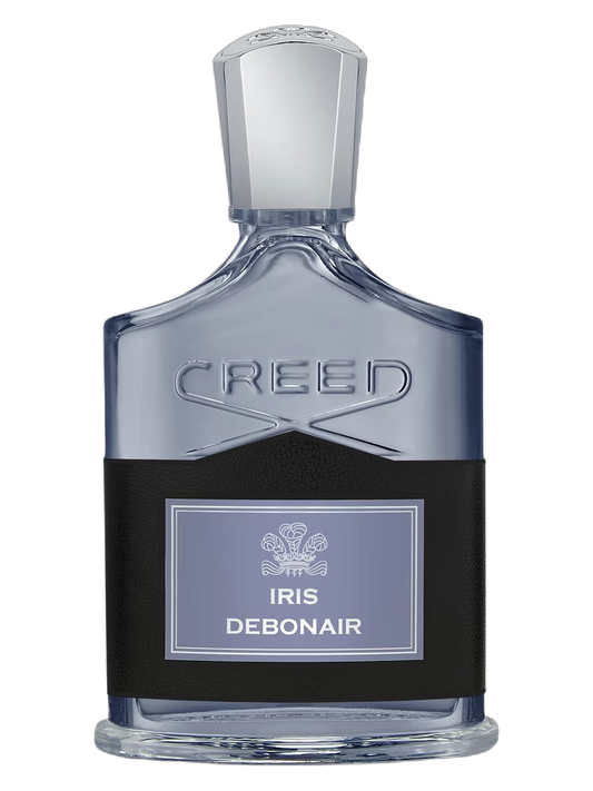 Iris Debonair 100ml edp
