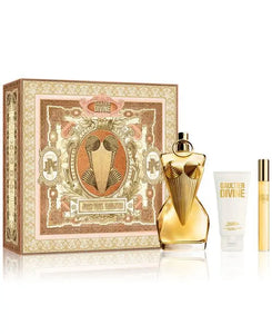 Divine 100ml edp 3piece Set