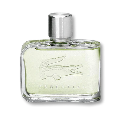 Lacoste Essential 125ml edt – Scents the Perfume Specialists