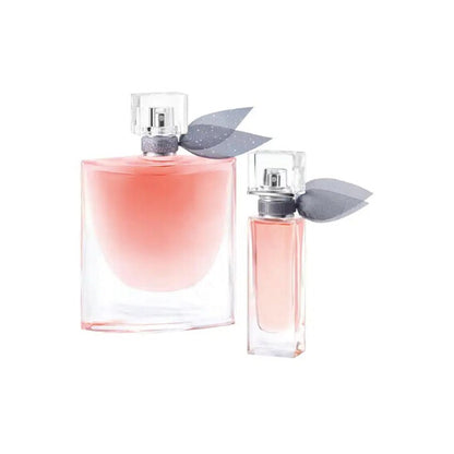 La Vie Est Belle 100ml edp 2pc